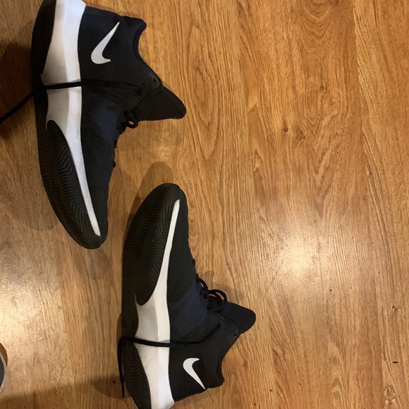 Nike Air Precision II - Picture 3 of 6